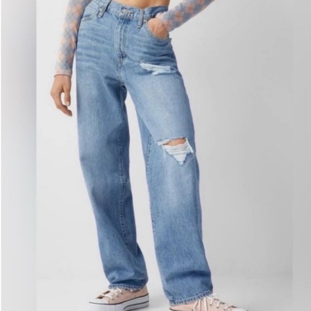 Levi’s ‘94 Baggy Midrise